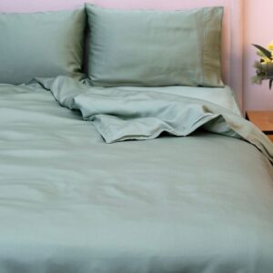 Protect-A-Bed® Signature Tencel™ Collection Logo