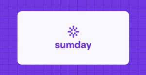 Sumday Logo