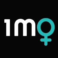 1 Million Women Logo