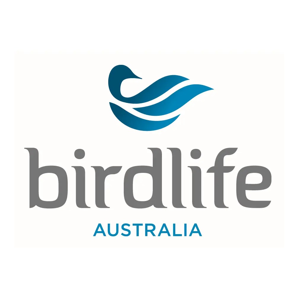 BirdLife Australia Logo