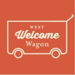 West Welcome Wagon Logo