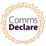 Comms Declare Logo