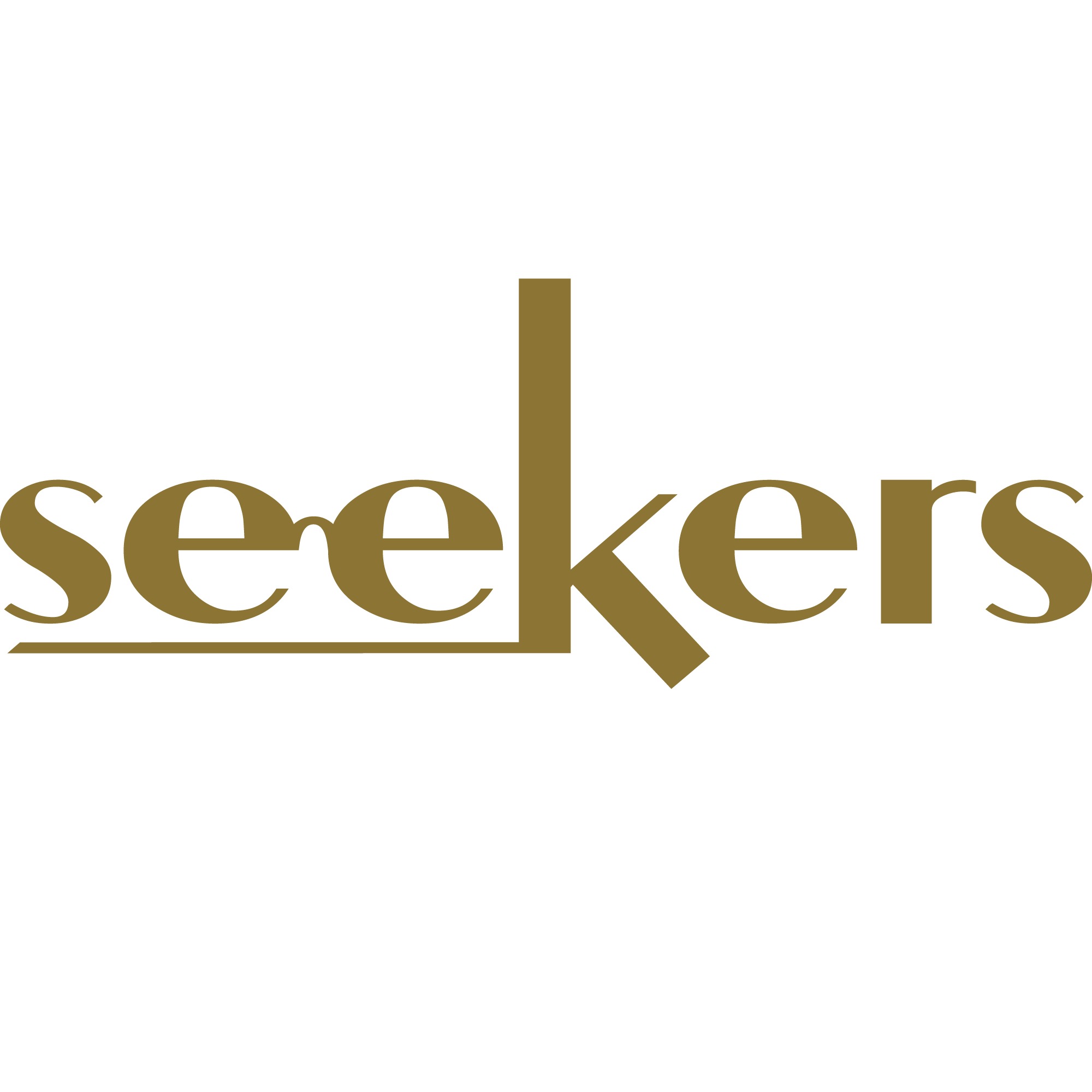 Seekers Optical Logo