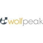 WolfPeak Logo