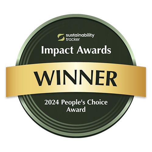 2024 People’s Choice Award Winner Logo